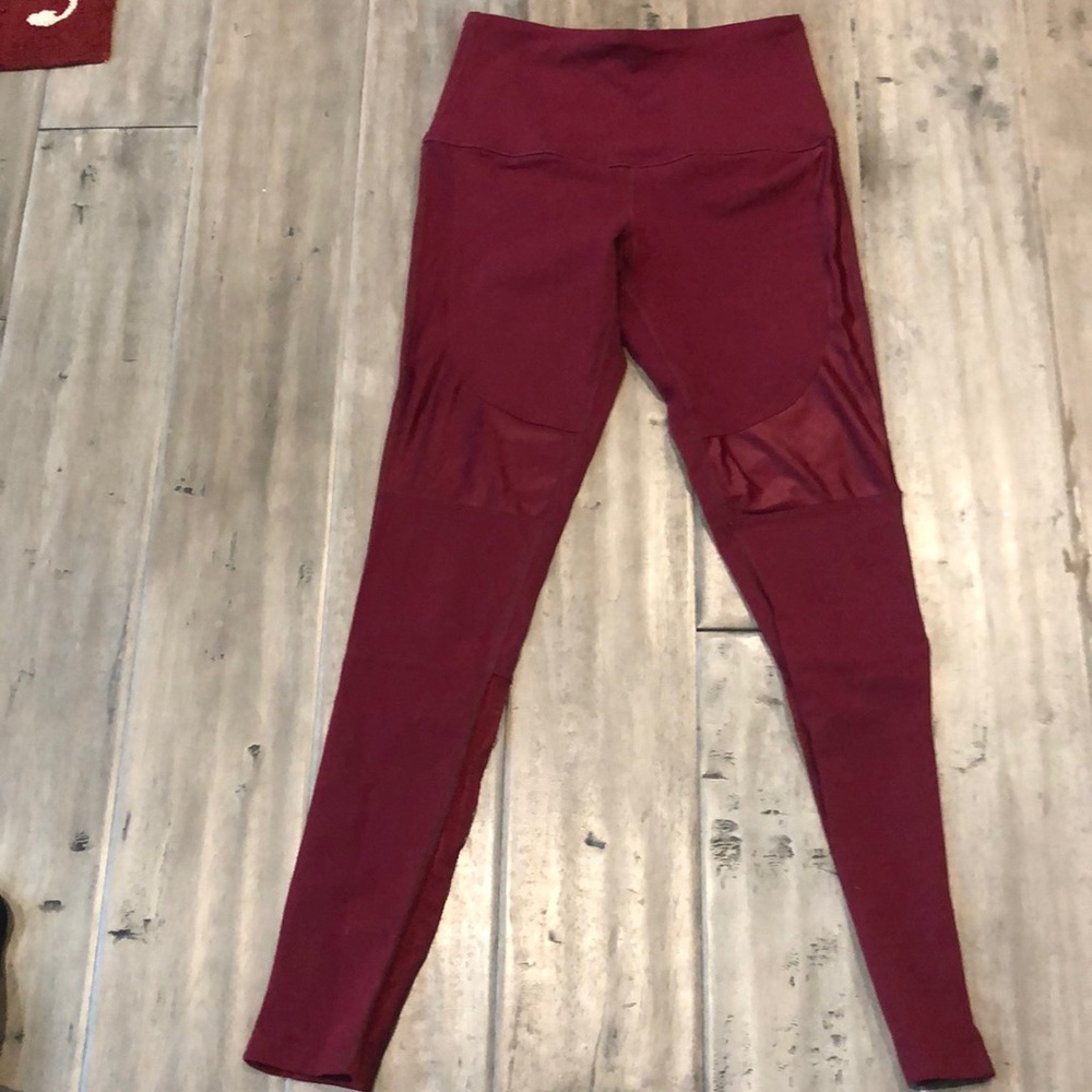 Splits59 7/8 HW pant